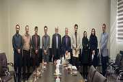 گالری تصاویر مدیریت