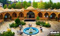 با کرج زیبای ما آشنا شوید.