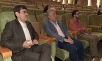 كارگاه "كاربرد هوش مصنوعی در پزشكی" به همت مدیریت امور بین الملل دانشگاه برگزار شد.