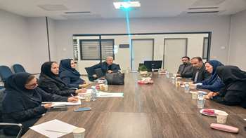 مدیریت پاییز 1402