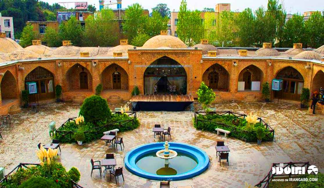 تصاویر شهر کرج